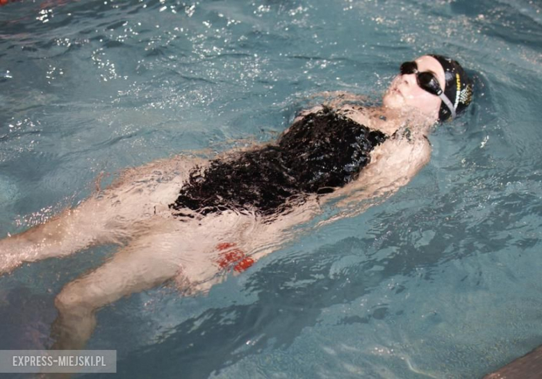 Spotkanie z Alicją Tchórz