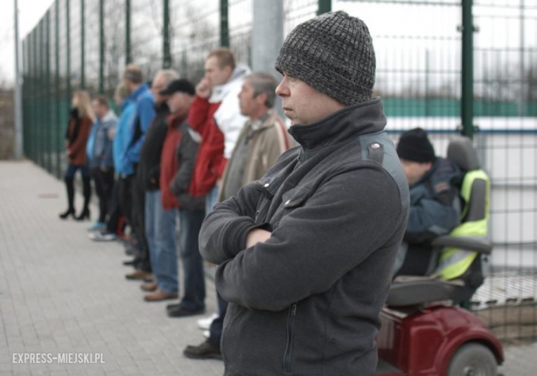 MLKS Polonia Środa Śląska vs KS Żórawina