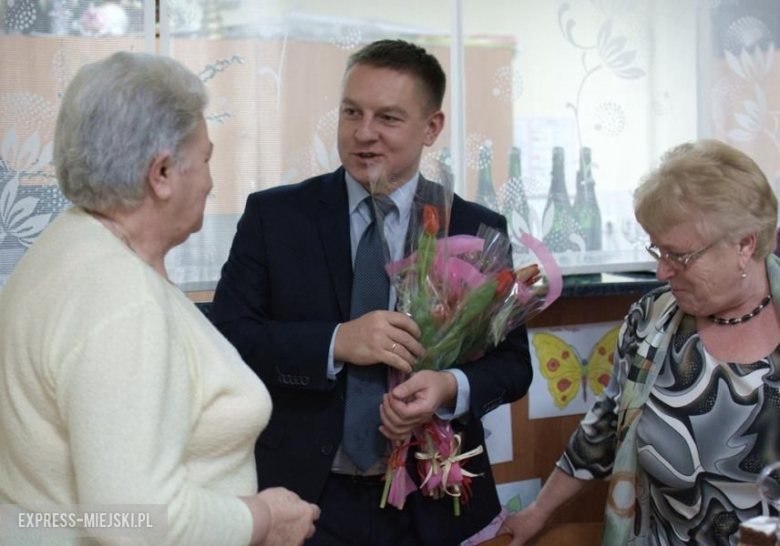 Dzień Kobiet w Rakoszycach