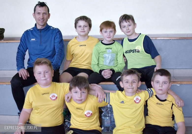 Turniej piłkarski Oratorium Cup 