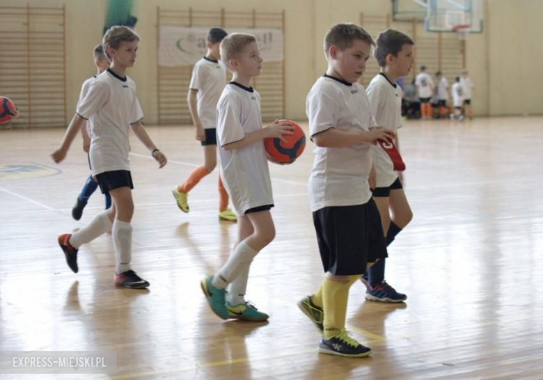 Turniej piłkarski Oratorium Cup 