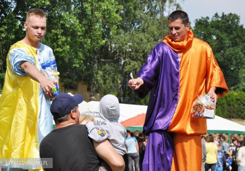 Dzień Dziecka w Malczycach