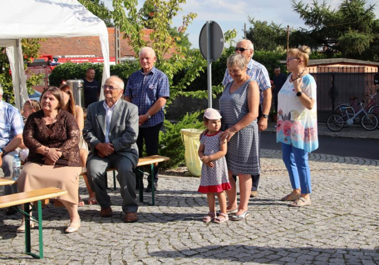 Obchody Święta Wojska Polskiego w Udaninie