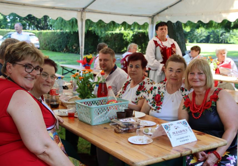 XIII Przegląd „Pieje Kur Pieje”