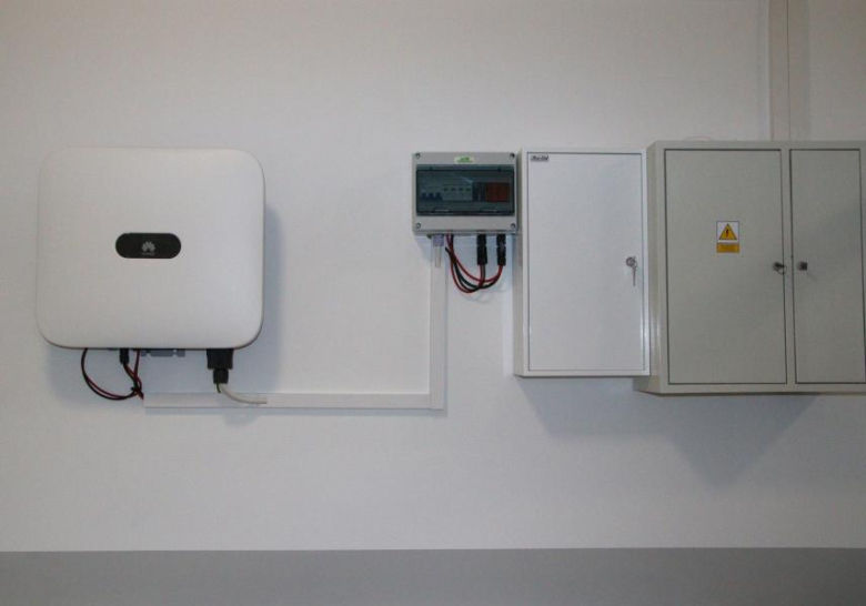 Remonty świetlic wiejskich