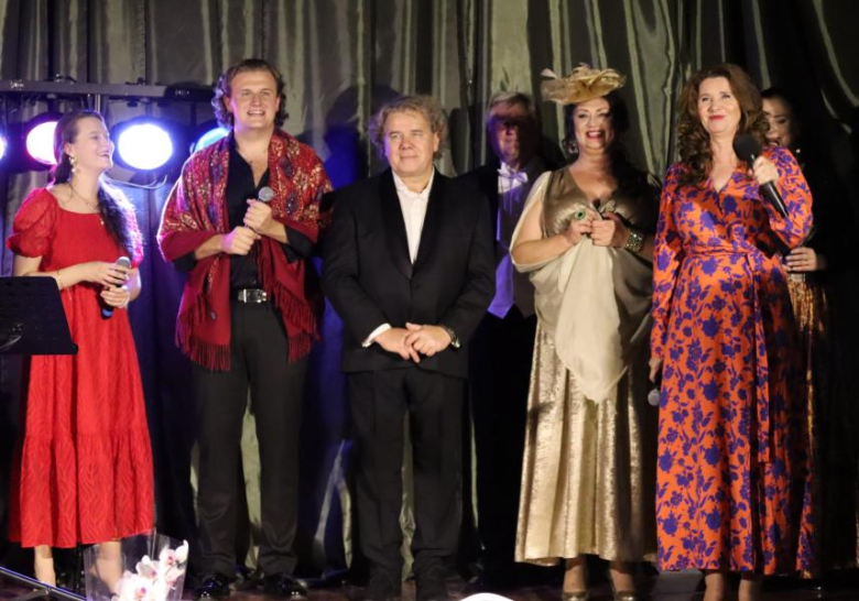Jubileuszowy Festiwal Romansu za nami