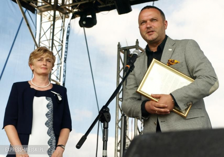 Obchody 70-lecia szkoły w Lutyni