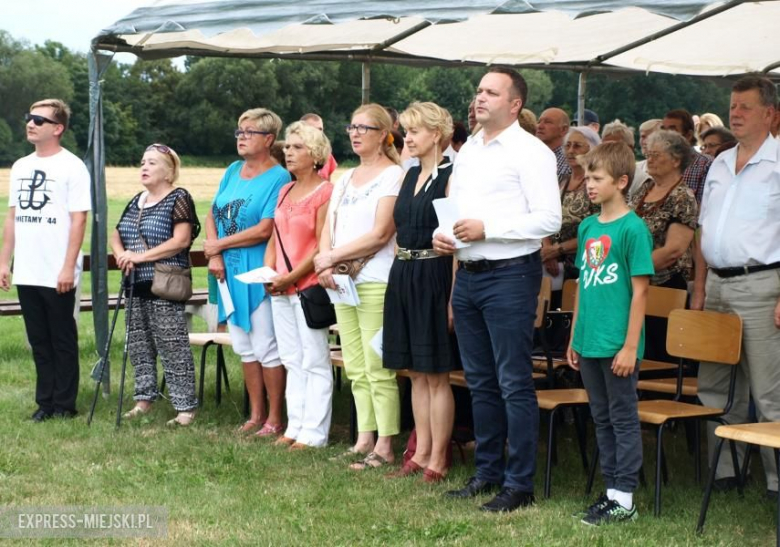 Obchody w Jastrzębcach