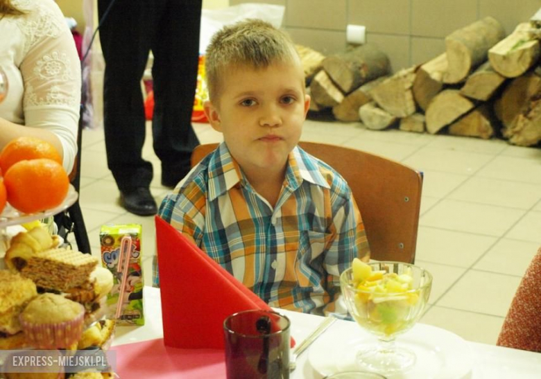 Dzień Babci i Dziadka w Rakoszycach