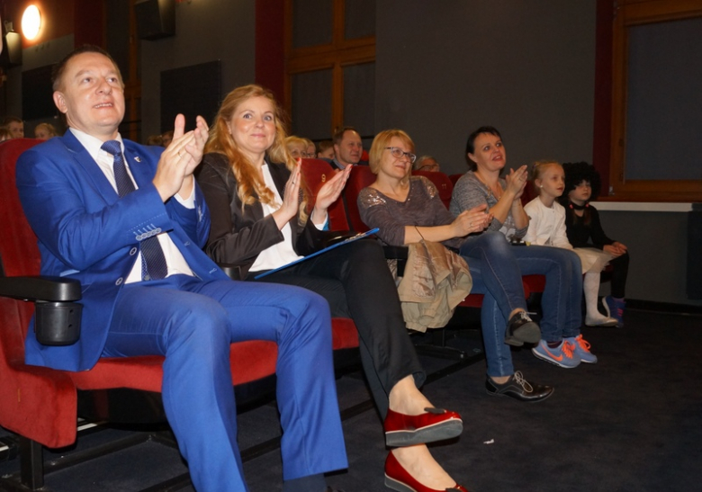 Przegląd recytatorski