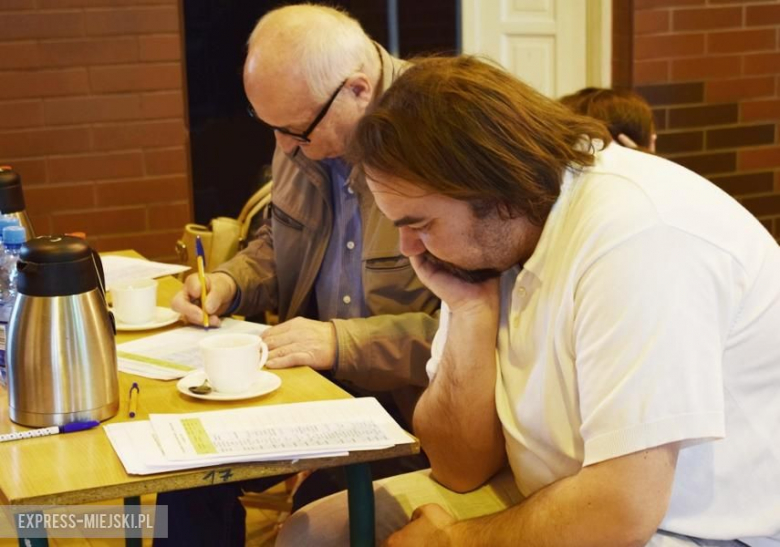 Konkurs muzyczny w Malczycach