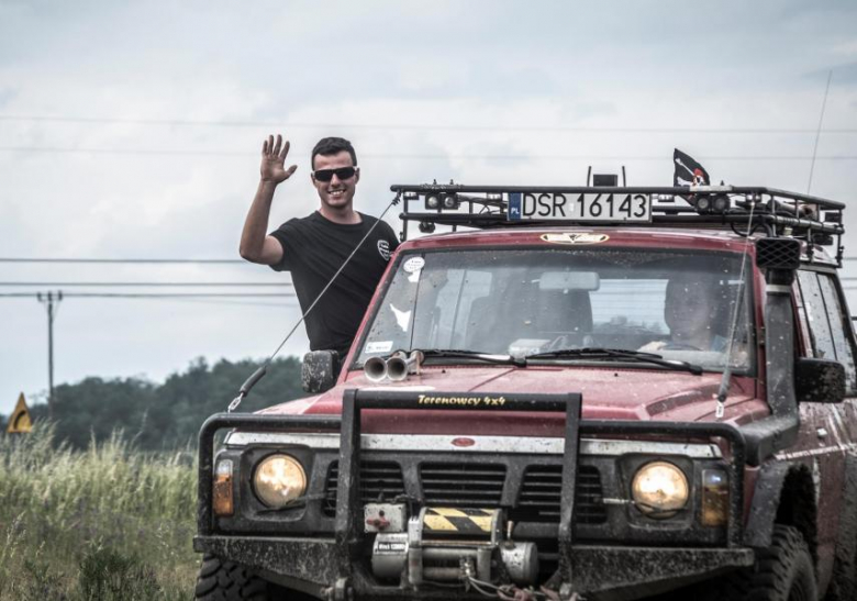 Dzień Dziecka w powiecie średzkim