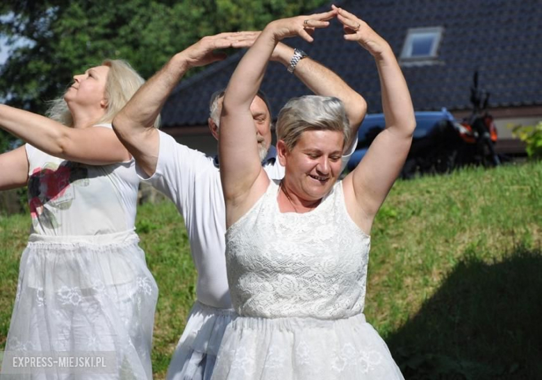 Dzień Dziecka w Malczycach