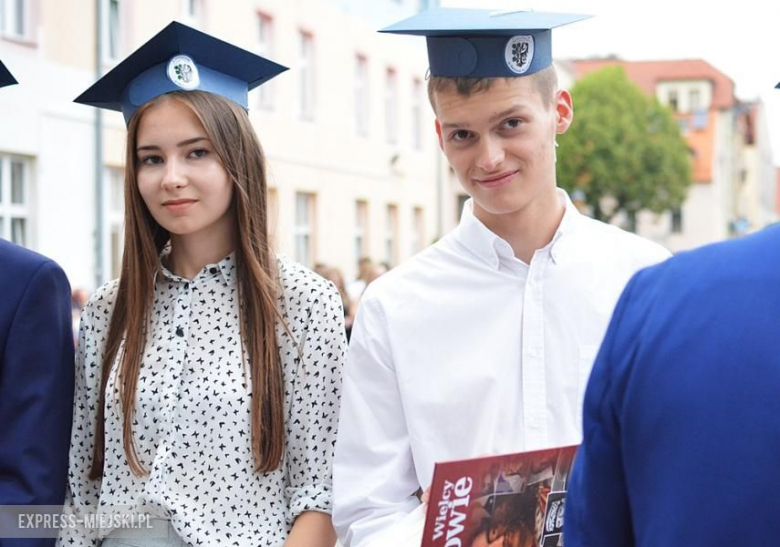 Zakończenie roku szkolnego 2016/17