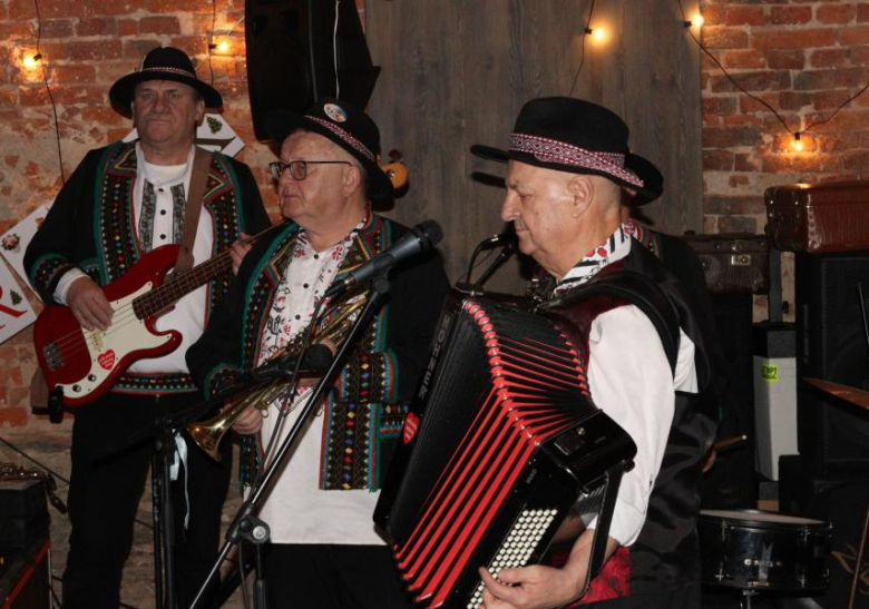 Przegląd Kolęd i Pastorałek w Udaninie