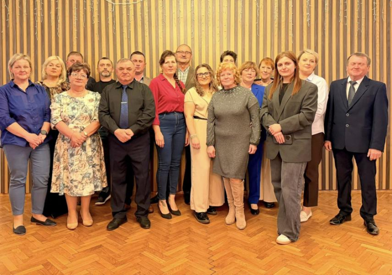 Dzień Sołtysa w gminie Kosotmłoty