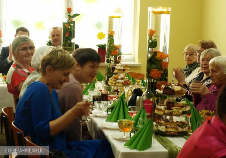 Dzień Kobiet Rakoszyce