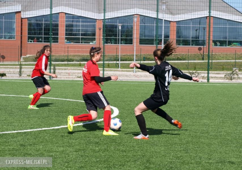 Turniej piłkarski Coca-Cola Cup