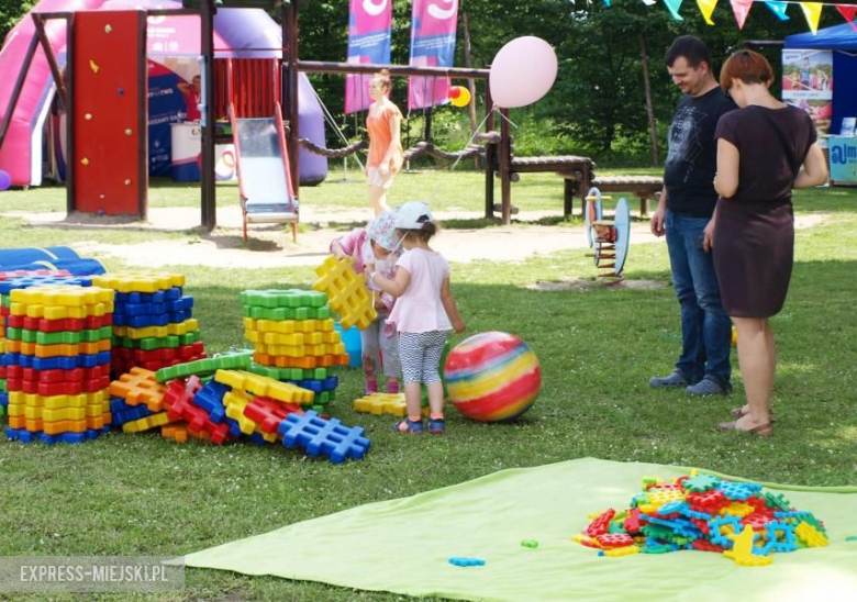 Obchody 70-lecia szkoły w Lutyni