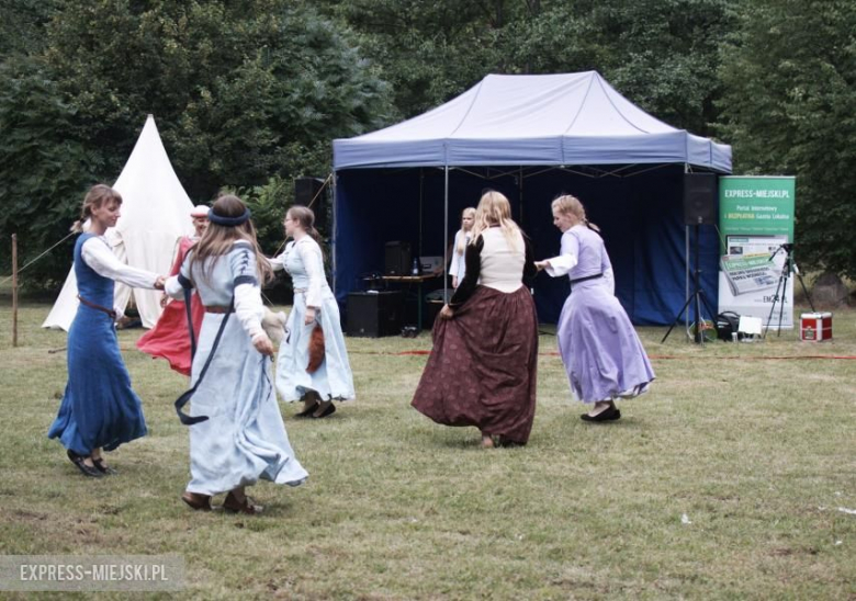 Turniej rycerski w Wojnowicach