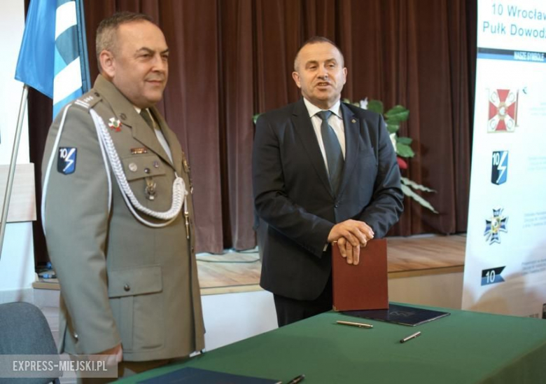 Dzień Niepodległości w Miękini