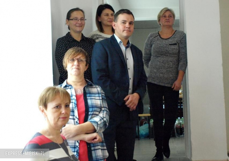 Dzień Seniora w Krynicznie