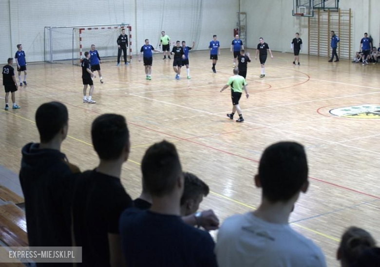 Mecz KS Środa Śląska vs. KS SPR Chrobry Głogów