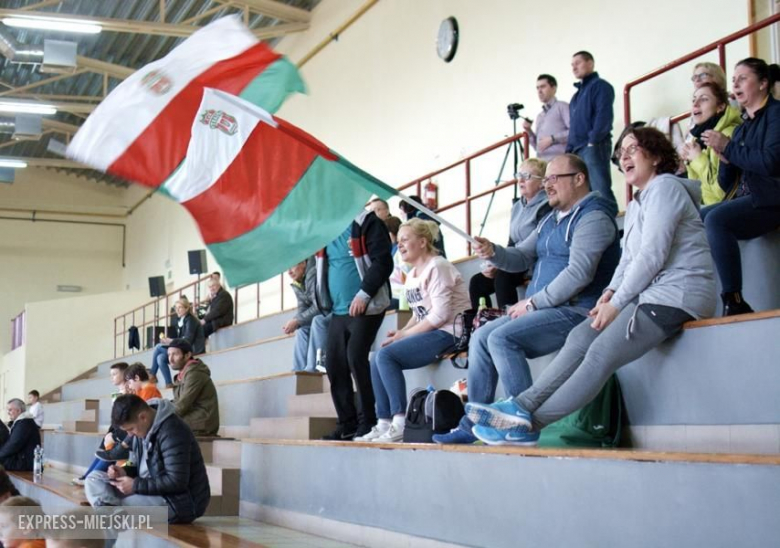 Turniej piłkarski Oratorium Cup 