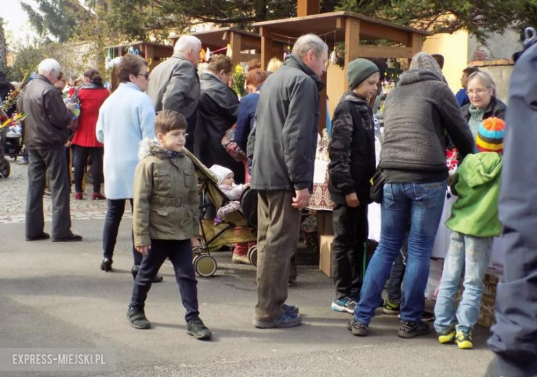 Procesja w Malczycach