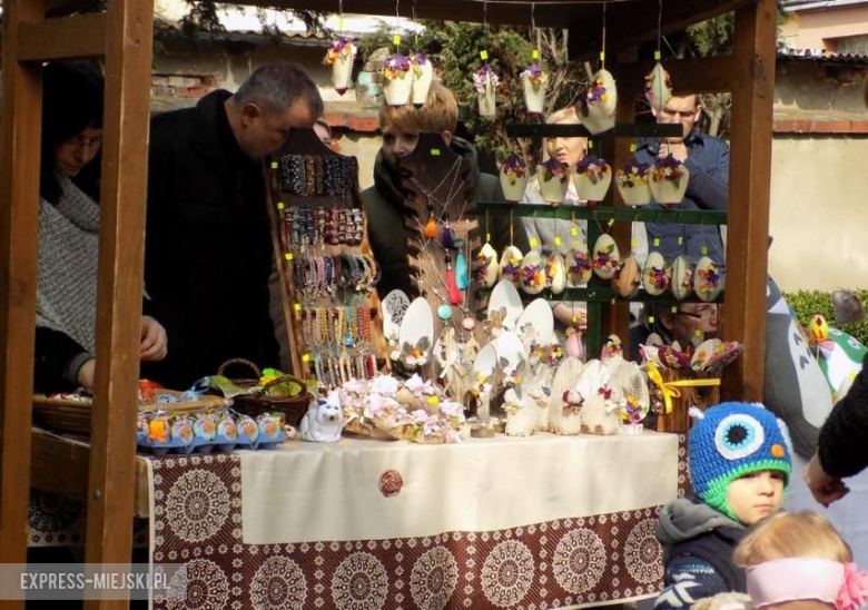 Procesja w Malczycach