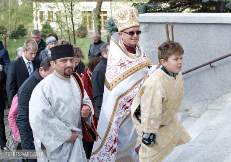 Uroczystości w Malczycach