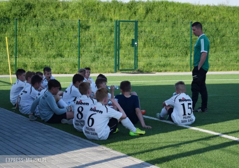 Polonia Środa Śląska vs. Parasol Wrocław