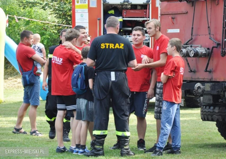 Dzień Dziecka w Malczycach