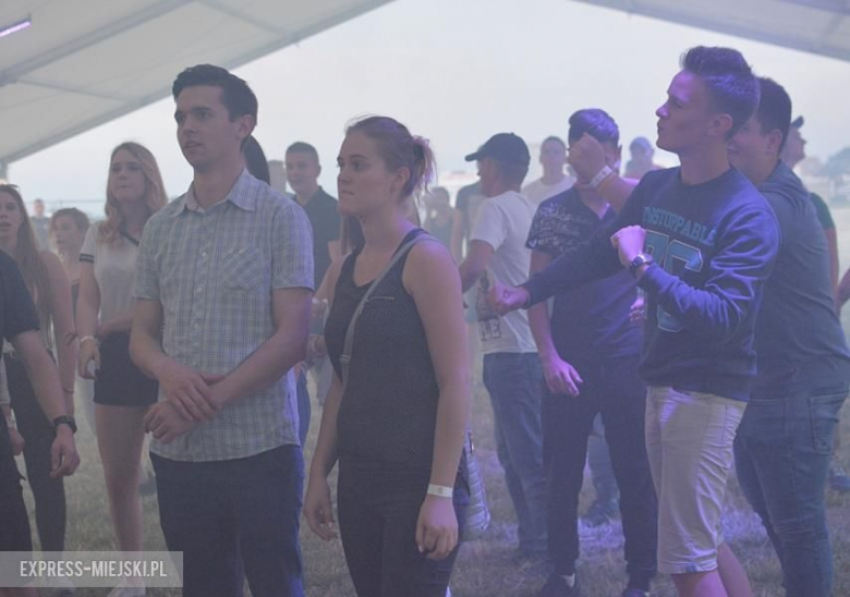 Summer Madness Festival w Środzie Śląskiej