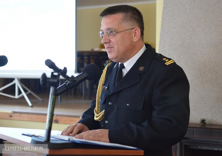 Uroczystości w Rzeczycy