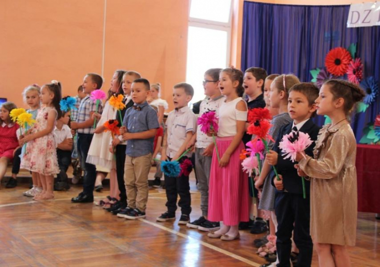 Dzień Rodziny w Mieczkowie