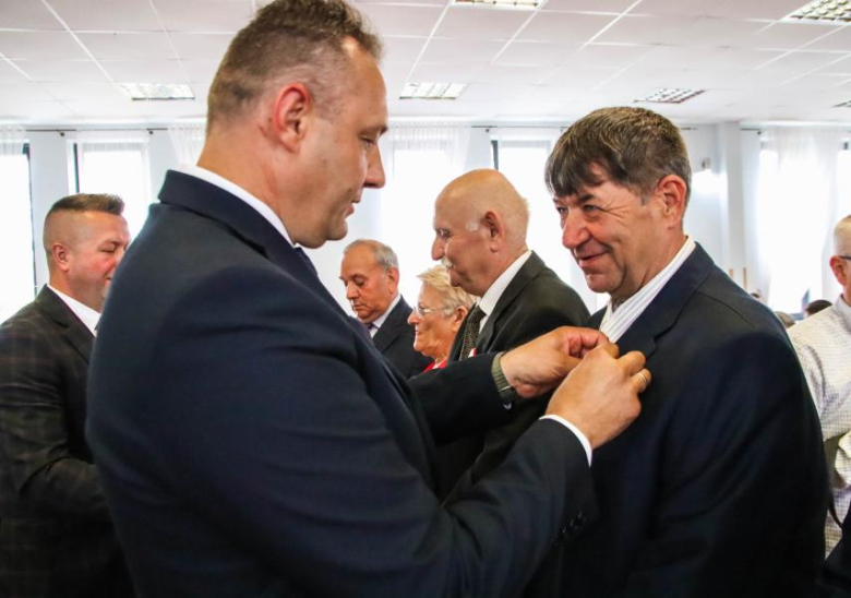 35-lecie Samorządu Terytorialnego