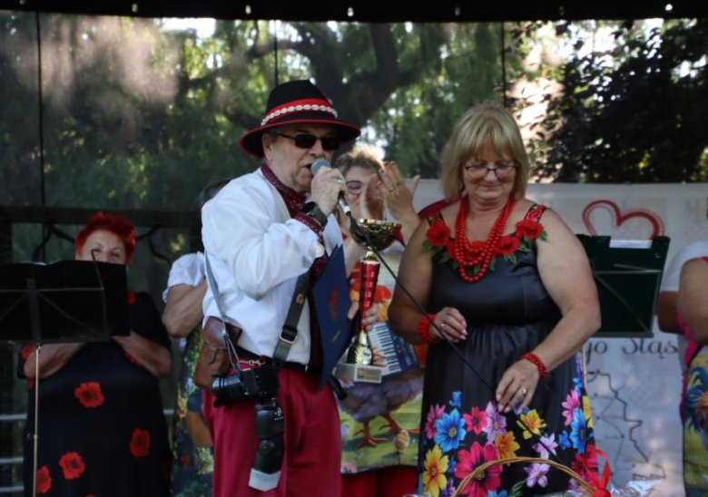 XIII Przegląd „Pieje Kur Pieje”