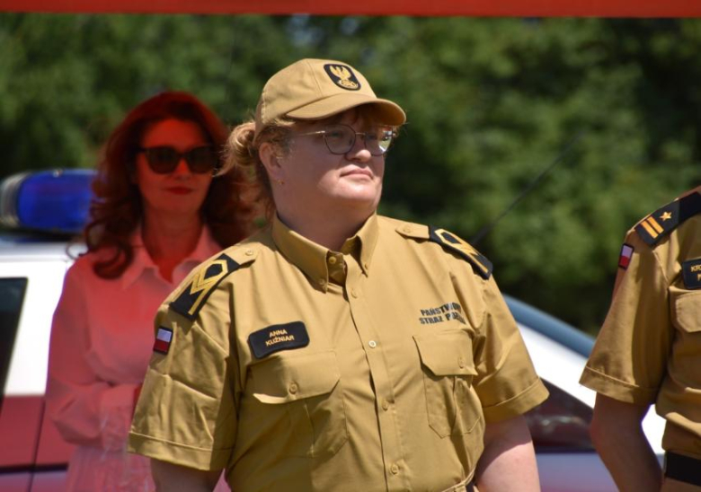 Gminne Zawody Sportowo-Pożarnicze 2025