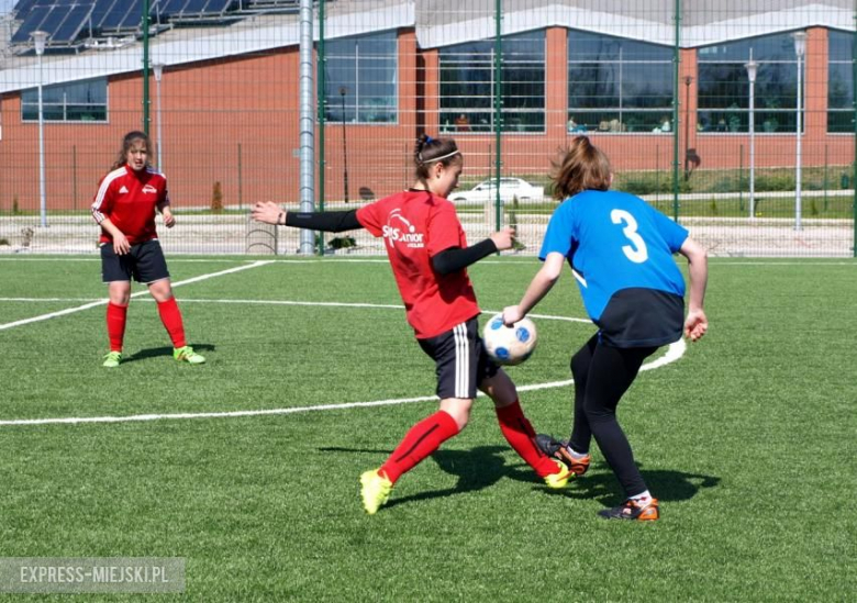 Turniej piłkarski Coca-Cola Cup