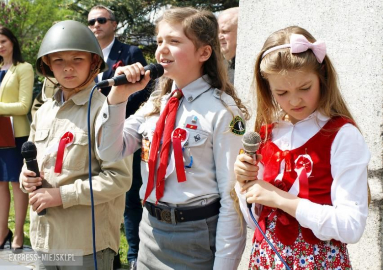 Obchody Majowe w Malczycach