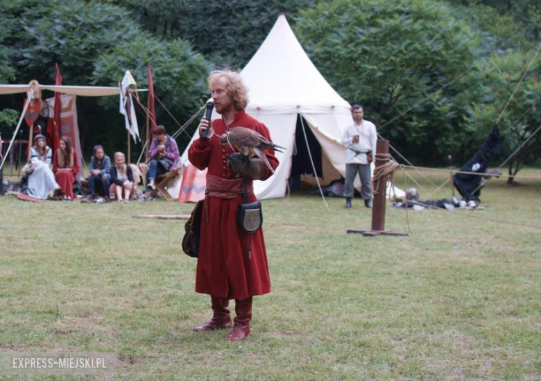 Turniej rycerski w Wojnowicach