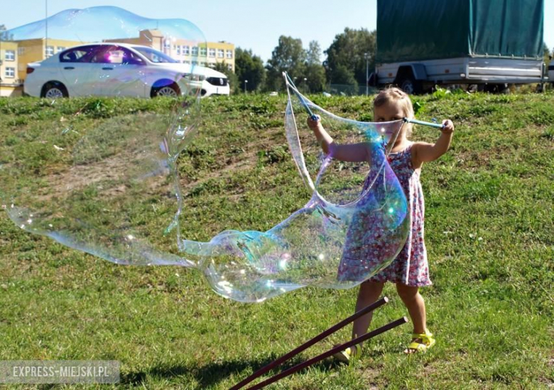 Rodzinny Piknik Profilaktyczny w Miękini