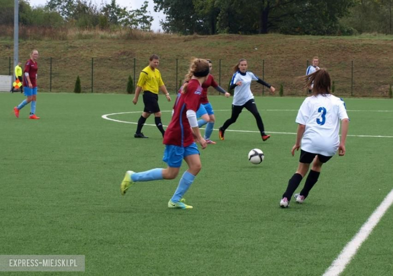 Mecz Polonia Skarby Środa Śląska