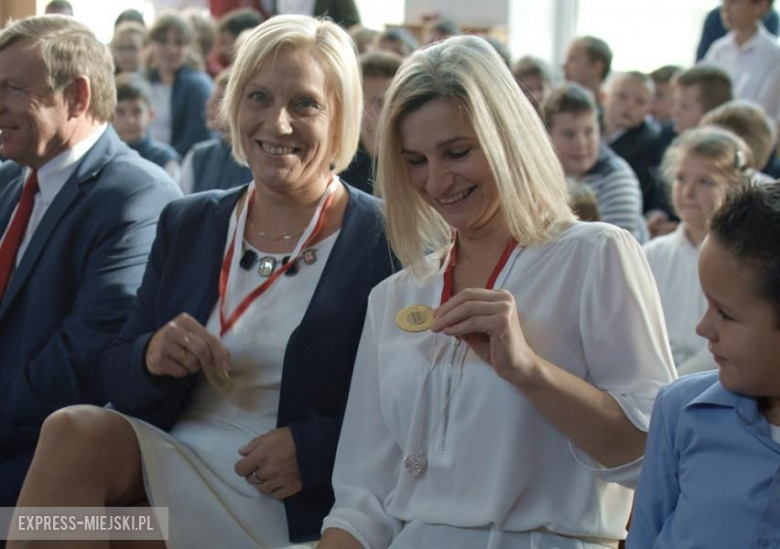 Dzień Nauczyciela w Szczepanowie