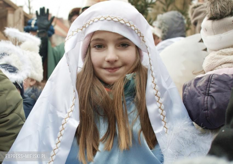 Orszak Trzech Króli w Środzie Śląskiej