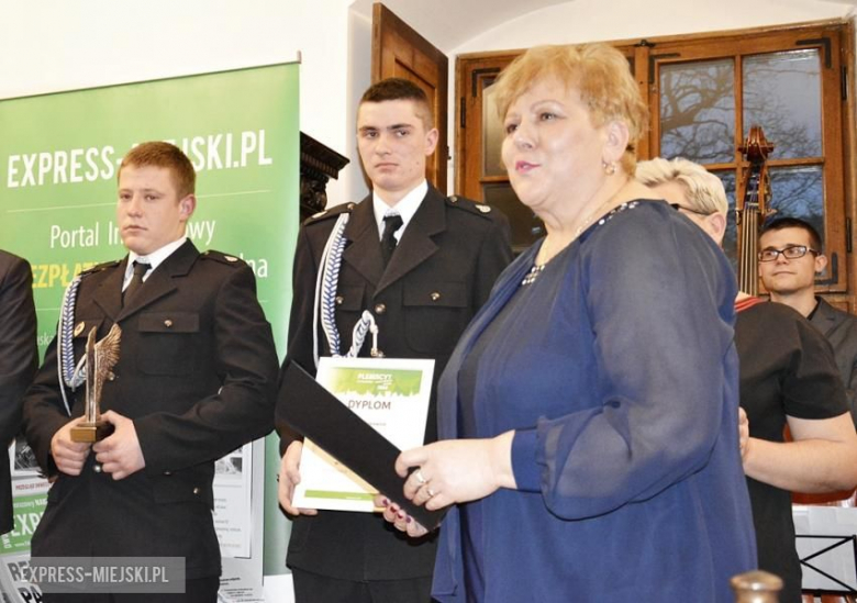 Podsumowanie Plebiscytu Czytelników EM