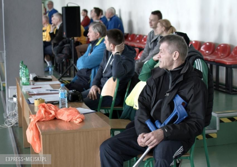 Mistrzostwa Radnych Dolnego Śląska w Środzie Śląskiej