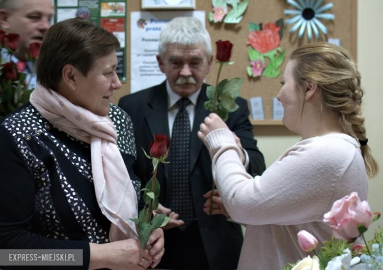 Dzień Kobiet w Rakoszycach