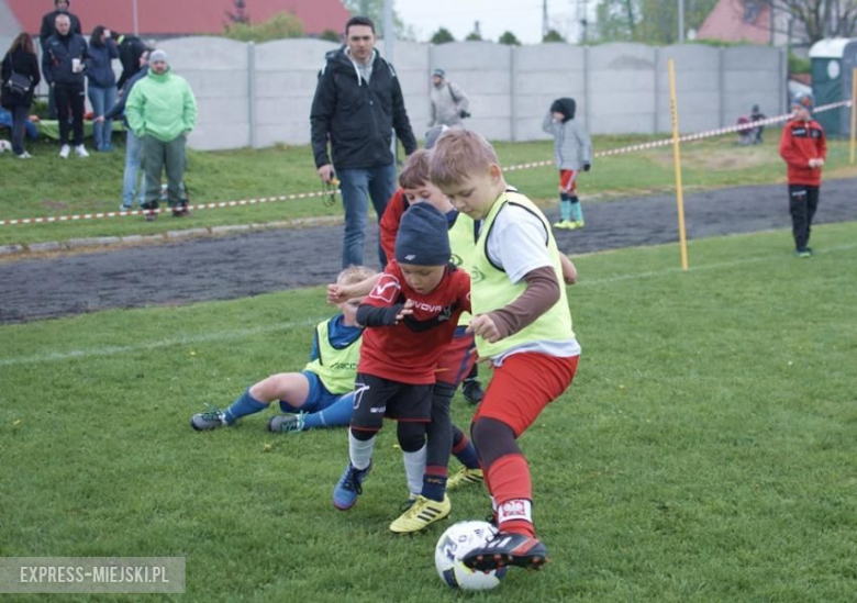 Gotec Cup 2017 w Rakoszycach